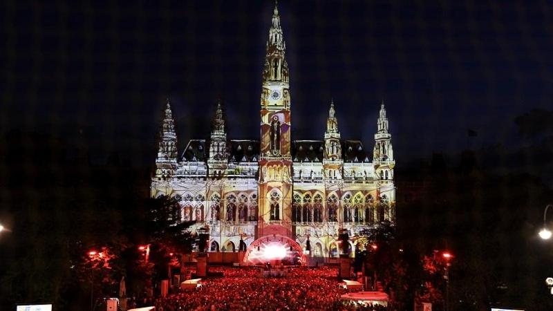 شقة Operngasse-Karlsplatz فيينا المظهر الخارجي الصورة